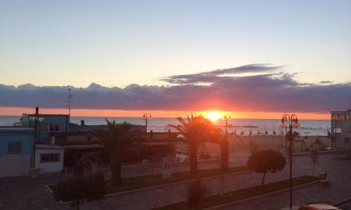 B&B La Finestra sui Trabocchi