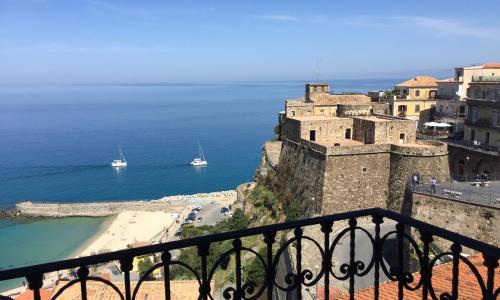 Palazzo Pizzo Dependance delle Grazie