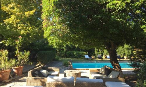 LA BERGERIE, ROCBARON