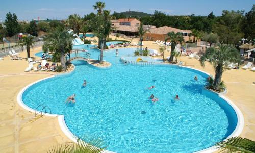 Camping Resort Les Champs Blancs