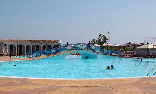 Mareluna Village Appartament