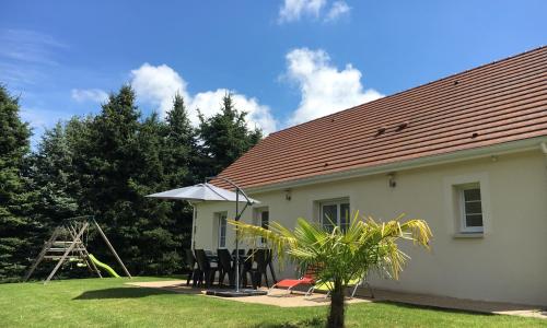 Gîte de Roches Toucan