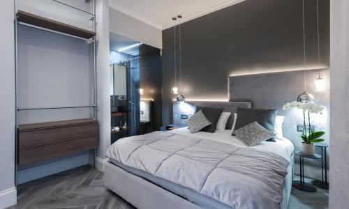 LuMa Suite Via Veneto - Your luxury style 22