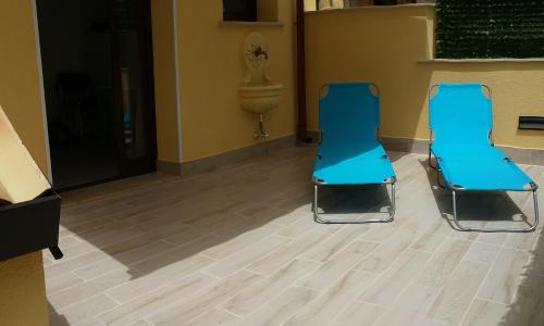 CASA VACANZE DEL GOLFO 2