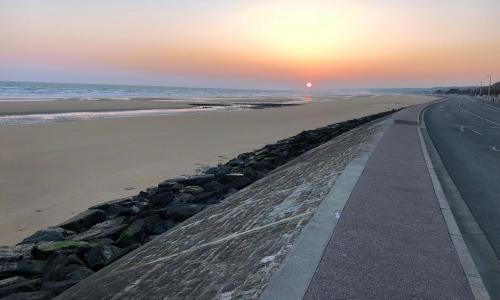 La Plage d'Or