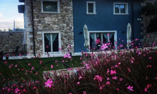 Residenza Case Pacifici