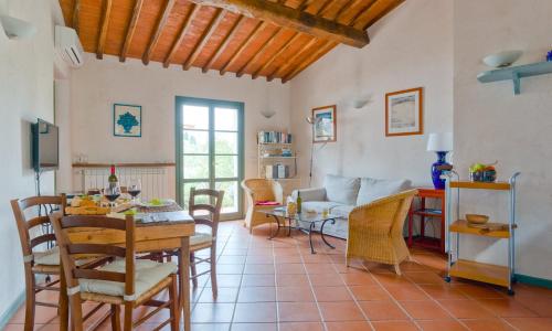 Vinaio a Montefiorile