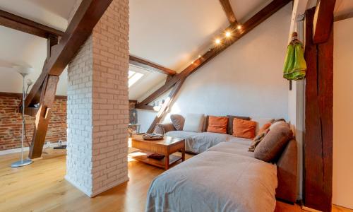 Le Toulousain by Cocoonr