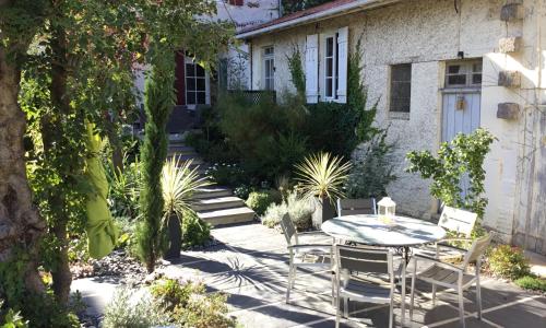 Gîte chez Madeleine