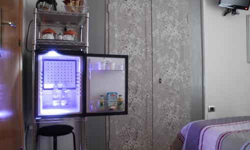 B&B Napoli Plebiscito