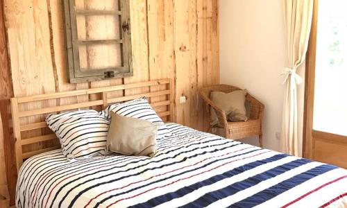 Chambres d'Hôtes La Téouleyre