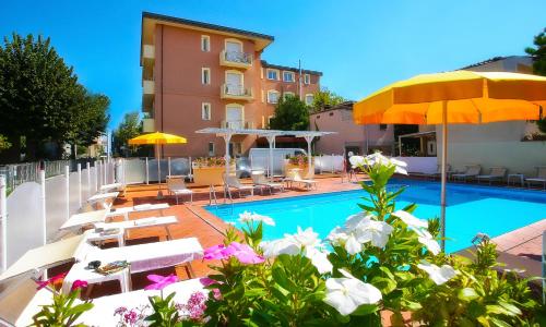 Residence I Girasoli