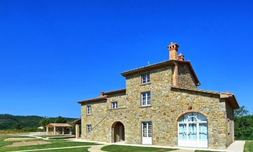 Podere Ortaglia di Sotto