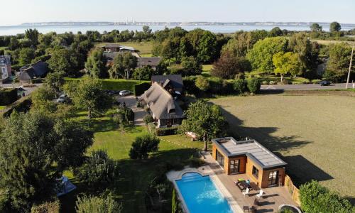 La Griotte & Spa&Piscine