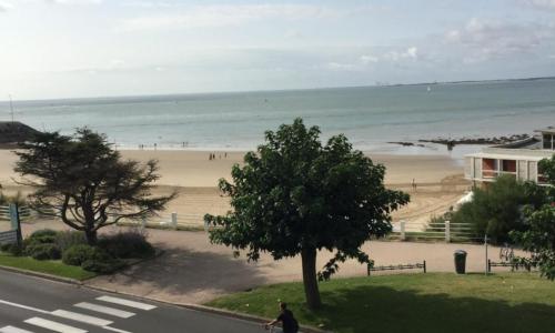 Trois appartements secteur FONCILLON PLAGE
