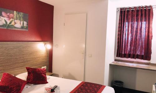 Fasthotel Lens Noyelles Godault