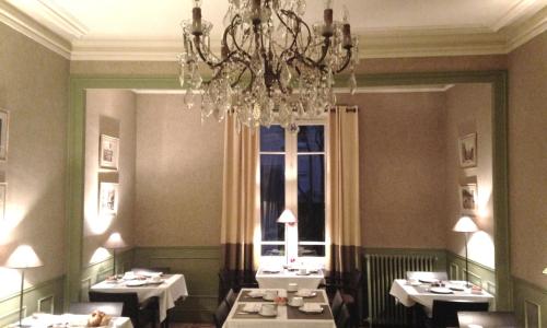 Chambre d'Hote Saint Malo