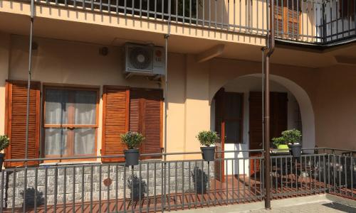 appartamento - Casa la botola -