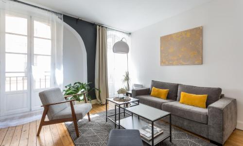 Bordeaux Bouquiere