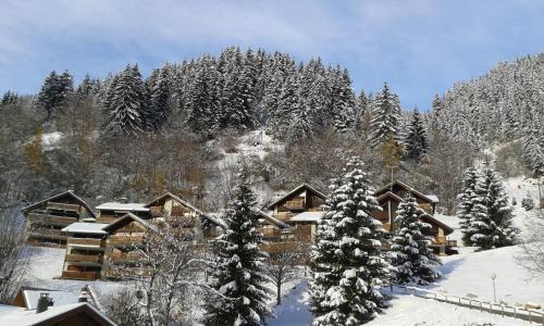 La Plagne/Champagny Studio