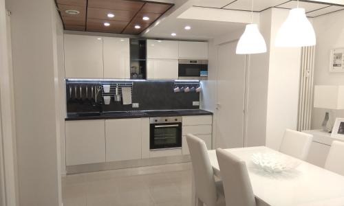 Milan center Luxury House