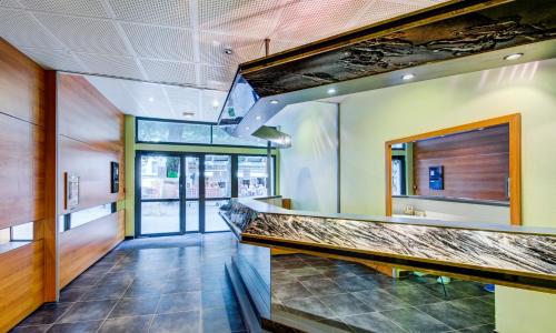 Vacancéole - Résidence Illixon