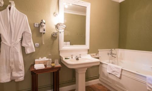 Deluxe Room photo