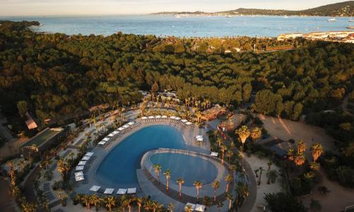 Var Mobil Home, Les Prairies de la Mer