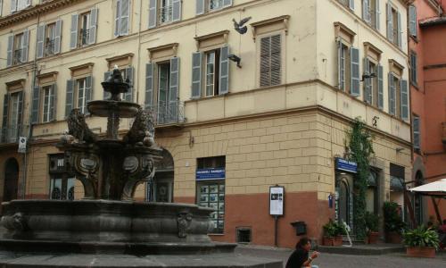 Antico Angelo - Residenza d'Epoca