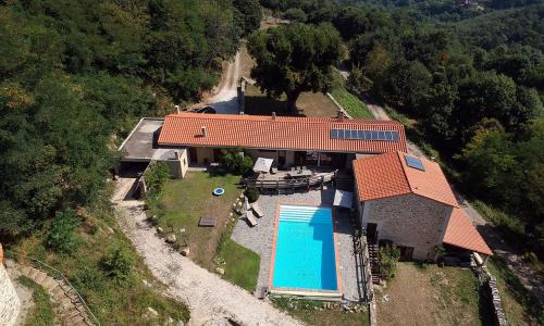 Mas Companyo - Vallespir - Céret - Grand Mas