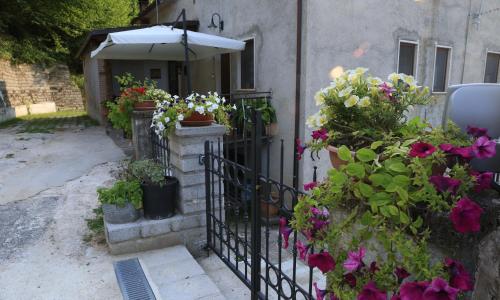 Agriturismo Il Casale Pica
