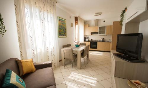 appartamento a cavallino