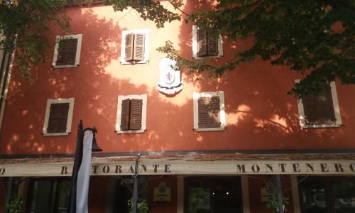 Albergo Montenerone