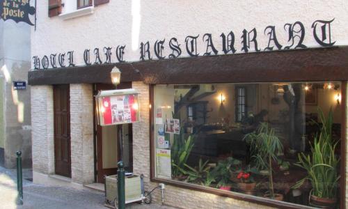 Auberge de la Poste