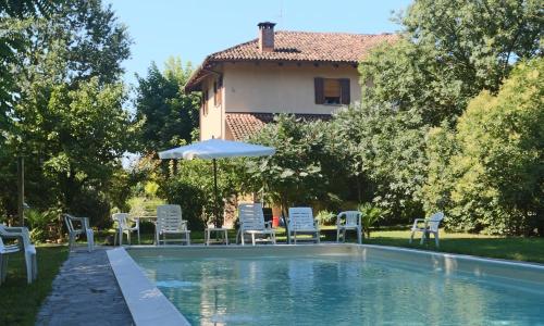 Locanda Del Molino Vecchio