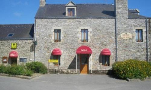Auberge Saint Hernin
