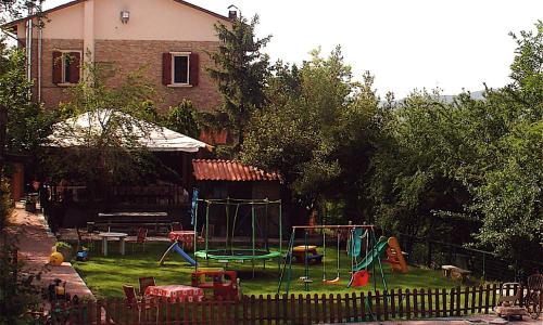 Agriturismo Ca' Isotta