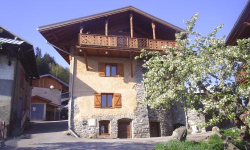 La Portette Chambres d'Hôtes