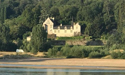 Manoir de Beauregard - Cunault