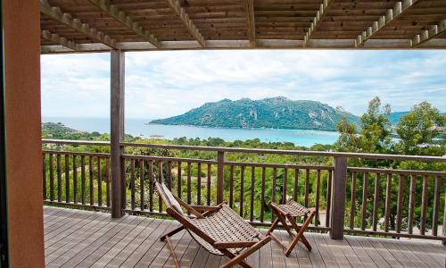 Résidence Les Hameaux de Santa Giulia