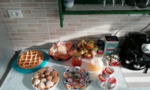 Good Morning Shopping