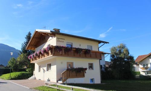 Appartements Schatzer