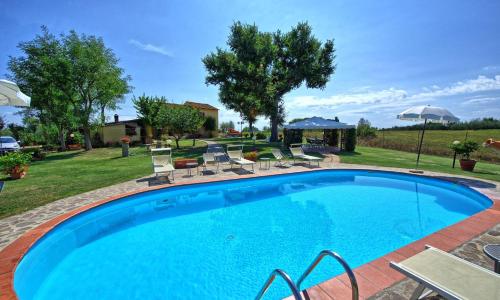 Agriturismo Podere Delle Querci