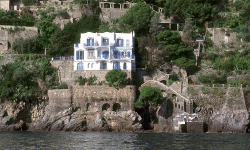 Hotel Villa San Michele