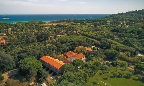 Lou Riou Village Vacances