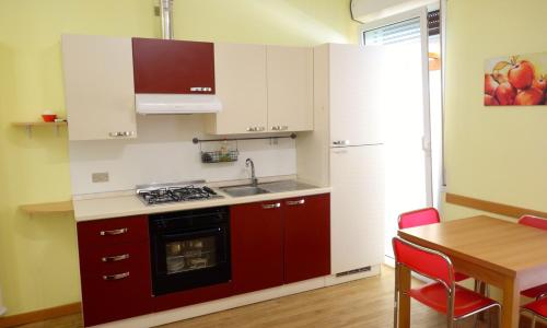 Appartamento Holiday Rimini 100mt dal mare