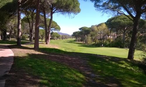 Résidence Valescure