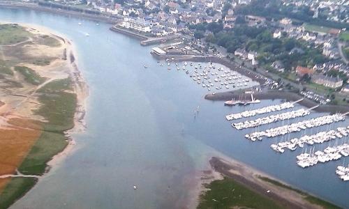 Ecrin de tranquillité - Centre Village