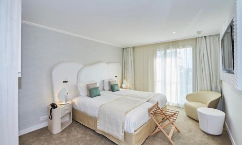 Deluxe Room photo