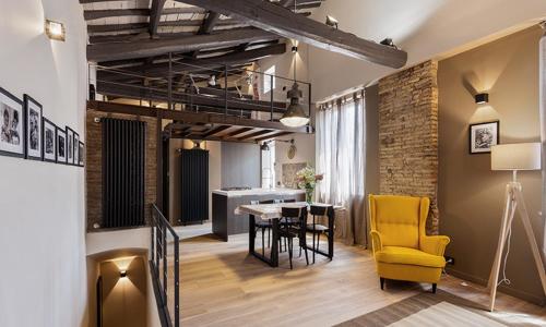 Loft Navona